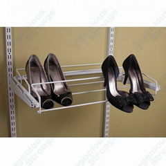 Classic Gliding Shoe racks for Women