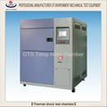 Programmable Thermal Shock Test Chamber / Environmental Chamber 2