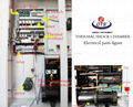 Programmable Thermal Shock Test Chamber / Environmental Chamber 4