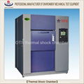 Programmable Thermal chamber & thermal shock chamber lab test equipment