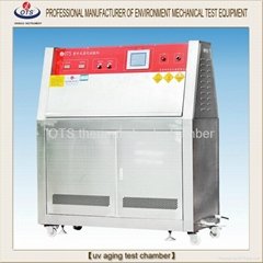 Lab appliance UV Lamp Test Chamber And  Weathering Aging Test Chamber