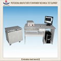 Lab apparatus Vibration Testing Machine