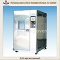 High temperature oven and hot air cycle drying oven 1