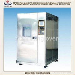 High temperature oven and hot air cycle drying oven