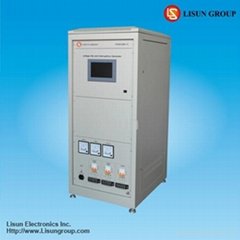 CSS61000-11 Voltage Dips and Interruptions Generator