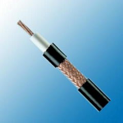 Coaxial Cables