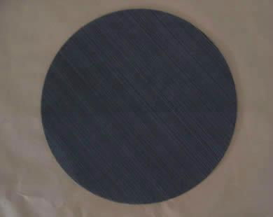 Filter Disc