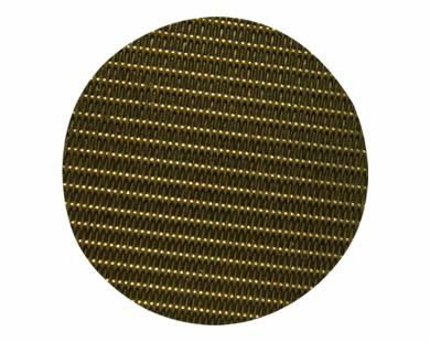 Sintered Filter Disc