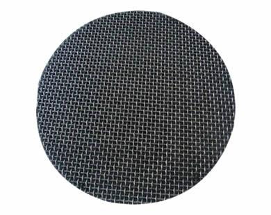 Sintered Filter Disc 3