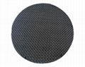 Sintered Filter Disc 3