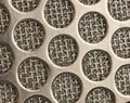 Sintered Filter Disc 4