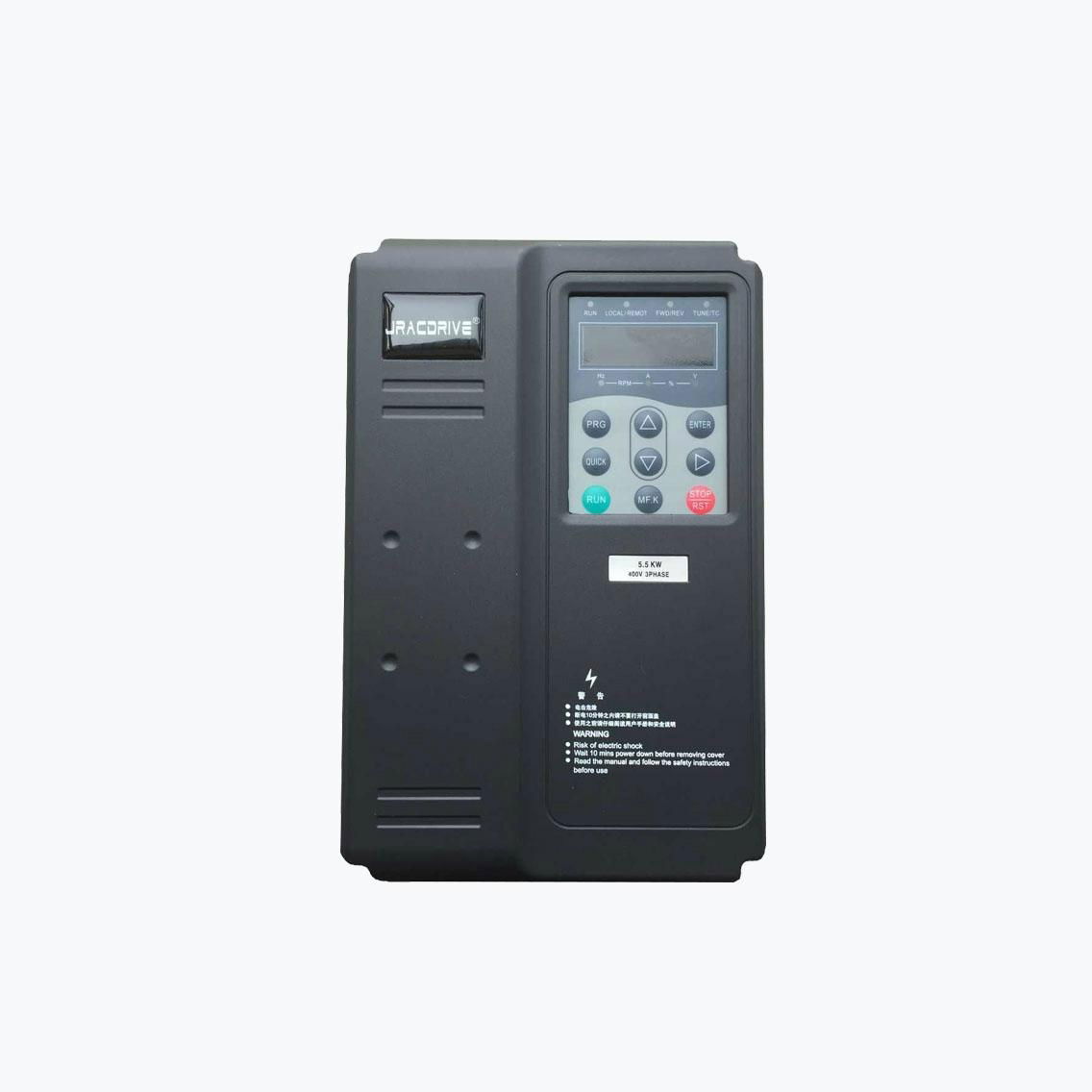 JAC580M   Numerical control spindle inverter 