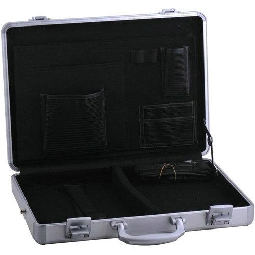 High Quality Aluminium Designer Briefcases (HL2505)