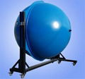 1.5m  carboon Integrating Sphere