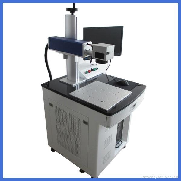 all metal fiber laser marking machine for sale 4
