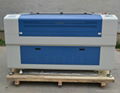 1290 150w laminates laser cutting machine 1