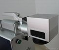 Handheld fiber laser marking machine 2