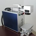 Handheld fiber laser marking machine 4