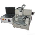 high precision 800w mini cnc router