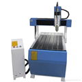 cnc engraving machine for advertising industry  1