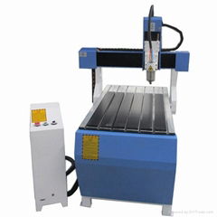 cnc engraving machine for advertising industry 