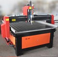 1212 cnc router machine for aluminum