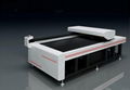 laser cutting machine for 1.5mm stainless steel sheet