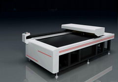 laser cutting machine for 1.5mm