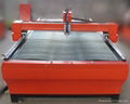 iron and steel cnc plasma cutting machine 