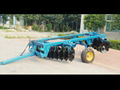 LCBB series of agriculture hydraulic