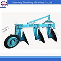 1LYT-325 Mouldboard disc plow plough for