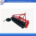 1LYQ-722 Farming rotary-driven Driven disc plow plough made in China 1