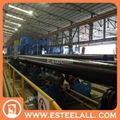 astm api erw spiral weld black steel pipe best china manufacturer 5