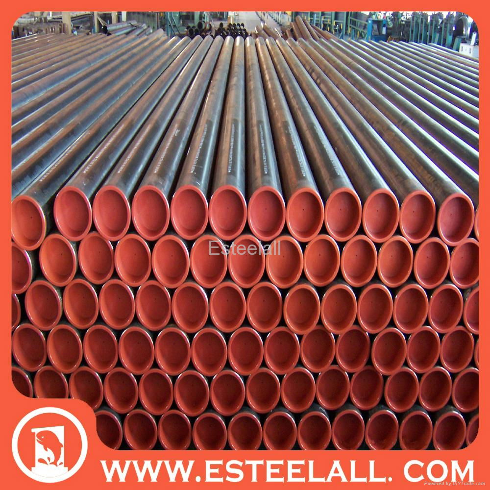 API hot sale well price casing oil drilling pipe 3