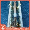 API hot sale well price casing oil drilling pipe 5