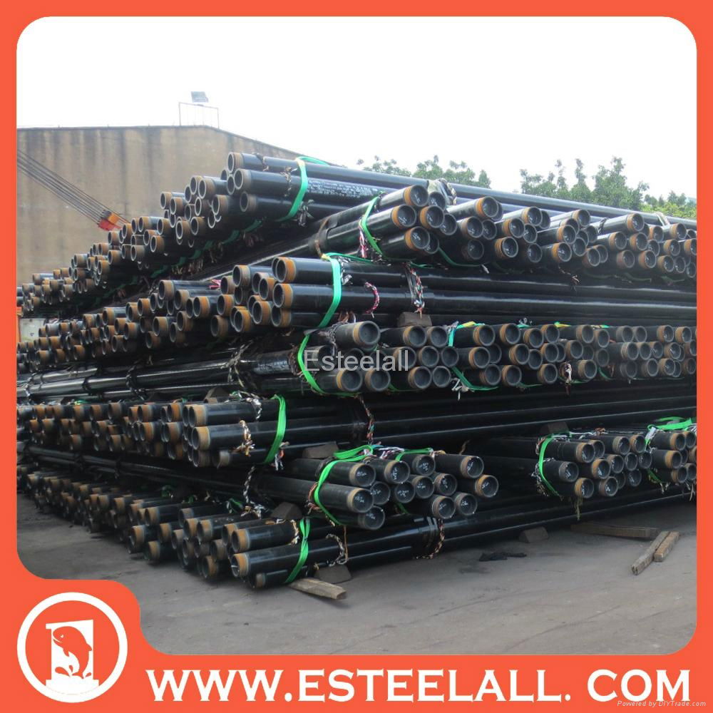 HIGH-FREQUENCY ELECTRIC (HFW) weld weld steel pipe 2