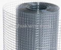 Welded Wire Mesh Manufacturer