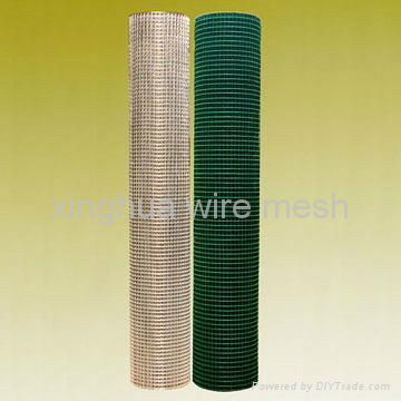 Welded Wire Mesh Manufacturer  2