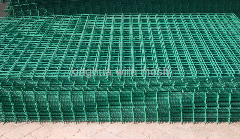 Welded Wire Mesh Manufacturer  4