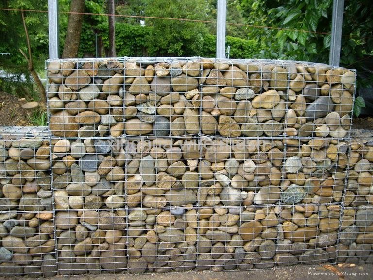 gabions box from Chinese OME manufacturer 5