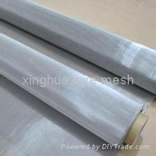 Online buy wholesale stainless steel wire mesh 