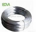 Industrial Supplier Galvanized Wire  1