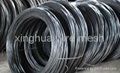 Global high strength black iron wire  2