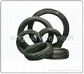 Global high strength black iron wire  3