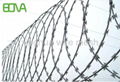 Steel Product Wholesale Razor Barbed Wire  2