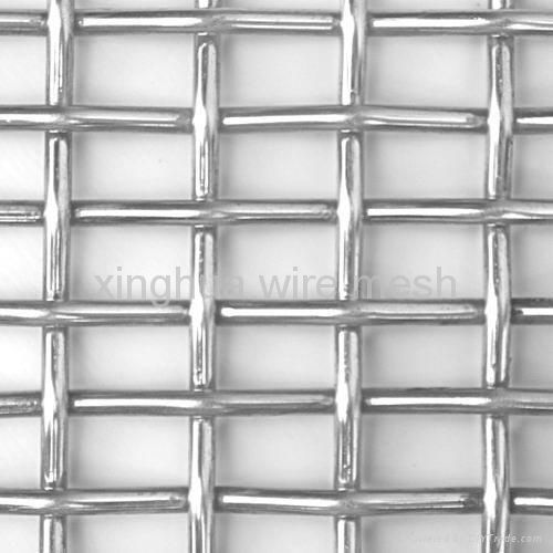 Crimped Wire Mesh Supplier from China 3