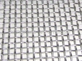 Crimped Wire Mesh Supplier from China 5