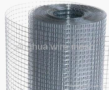 Wire supplier of welded wire mesh 3