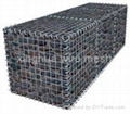 Professional Manufacturer Gabions Hexagonal Box 1