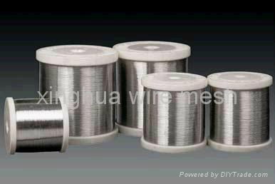 Stainless Steel Wire Supplier  2